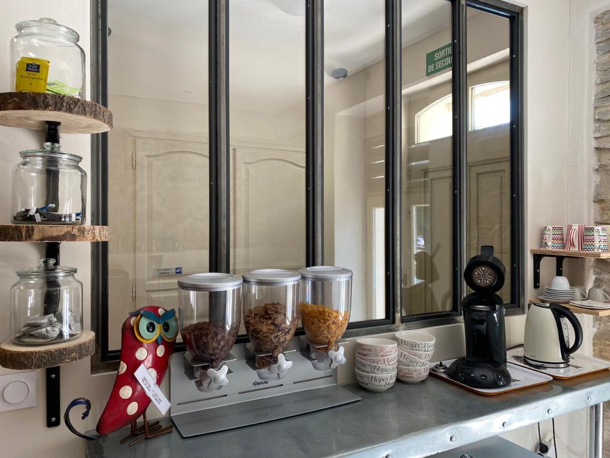 Le Logis Gout Appartement Carcassonne Buitenkant foto