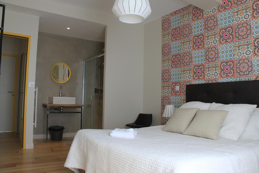 Le Logis Gout Appartement Carcassonne Buitenkant foto