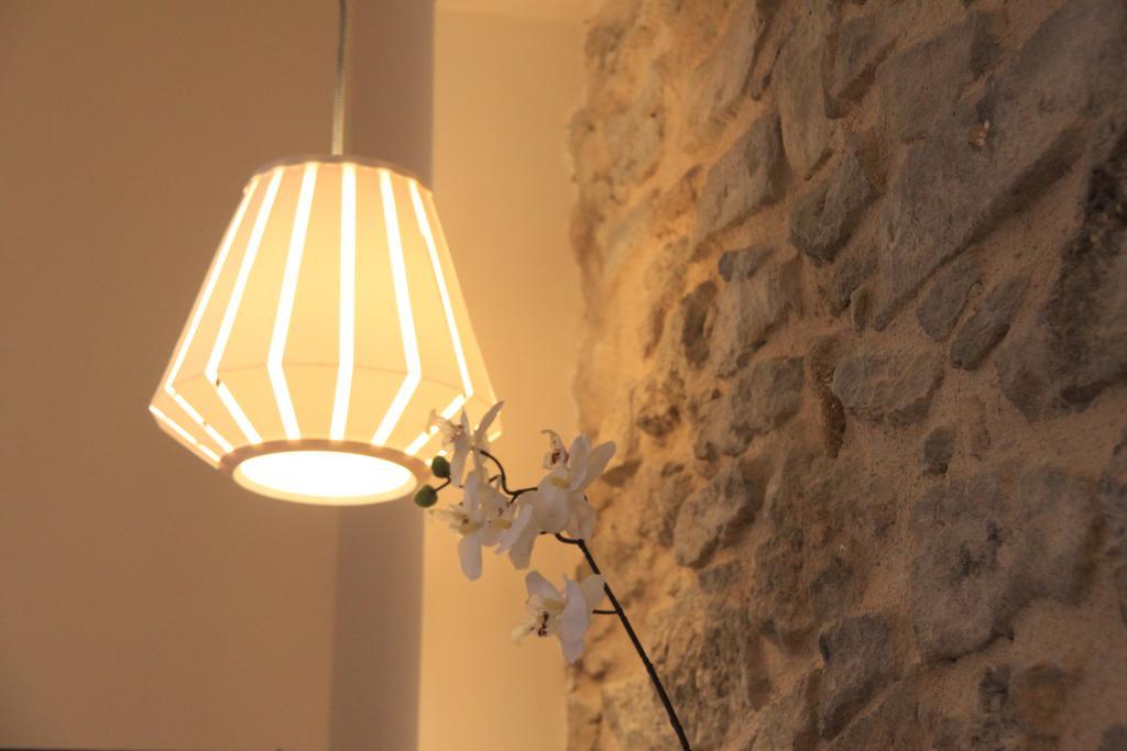 Le Logis Gout Appartement Carcassonne Buitenkant foto