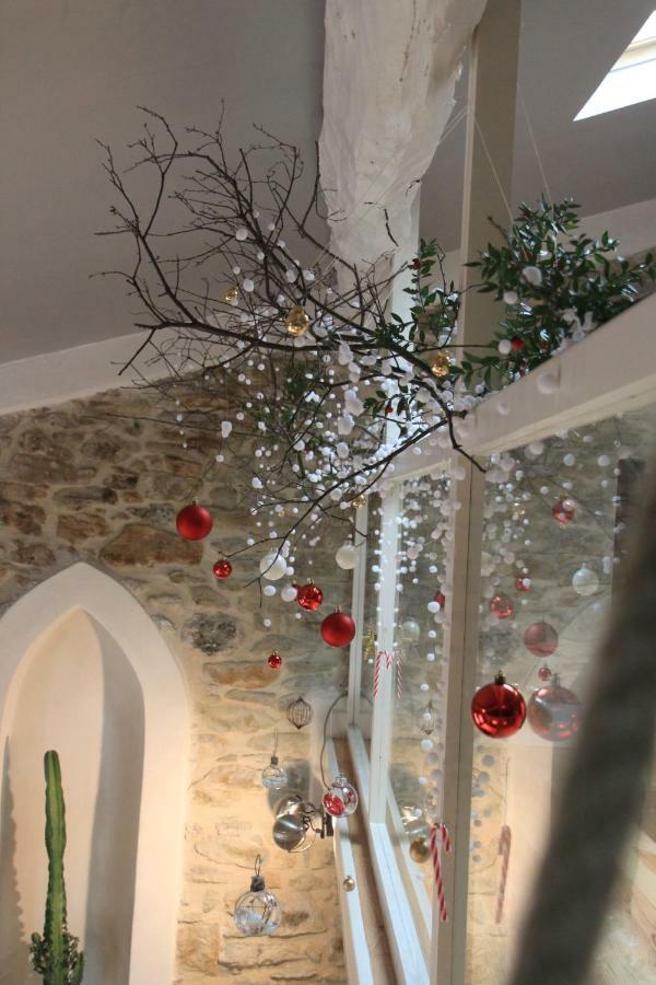 Le Logis Gout Appartement Carcassonne Buitenkant foto