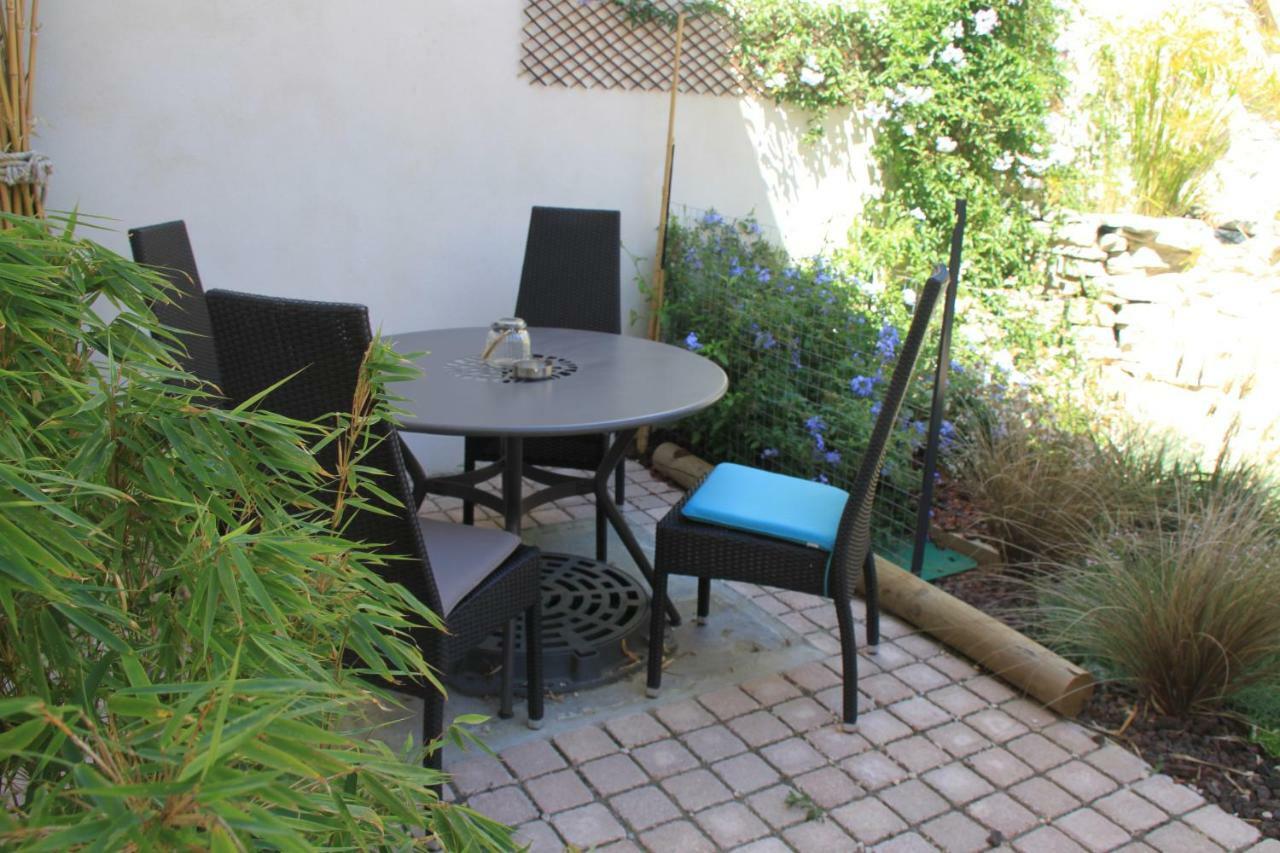 Le Logis Gout Appartement Carcassonne Buitenkant foto