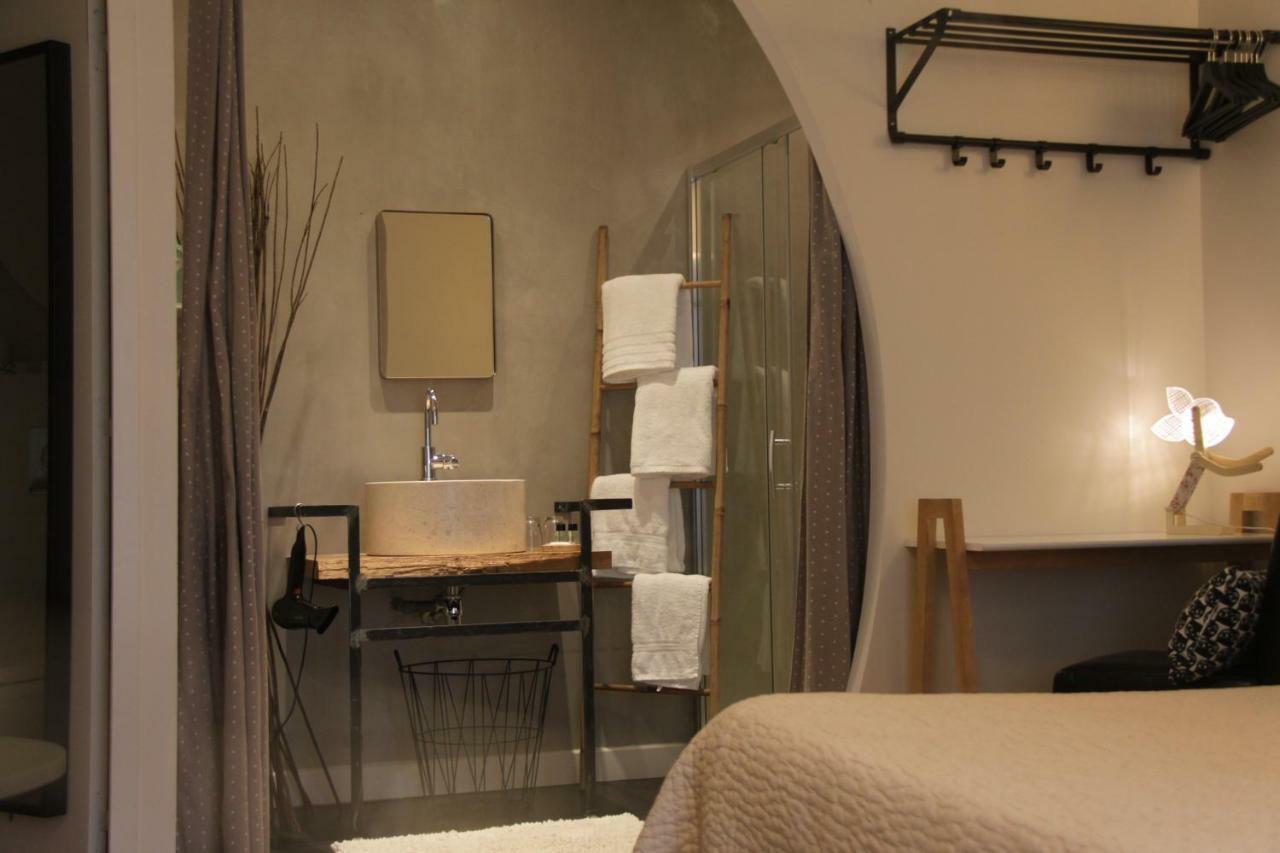 Le Logis Gout Appartement Carcassonne Buitenkant foto