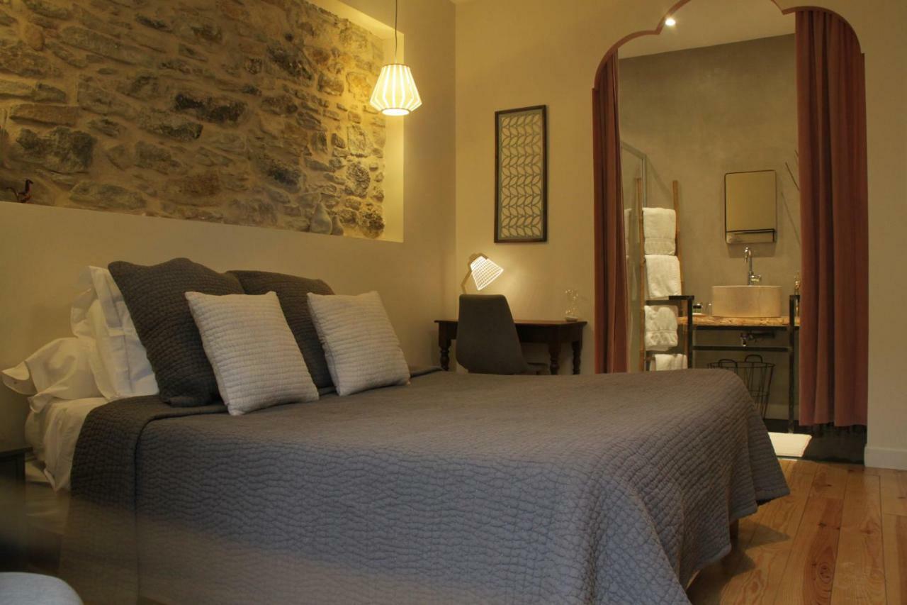 Le Logis Gout Appartement Carcassonne Buitenkant foto