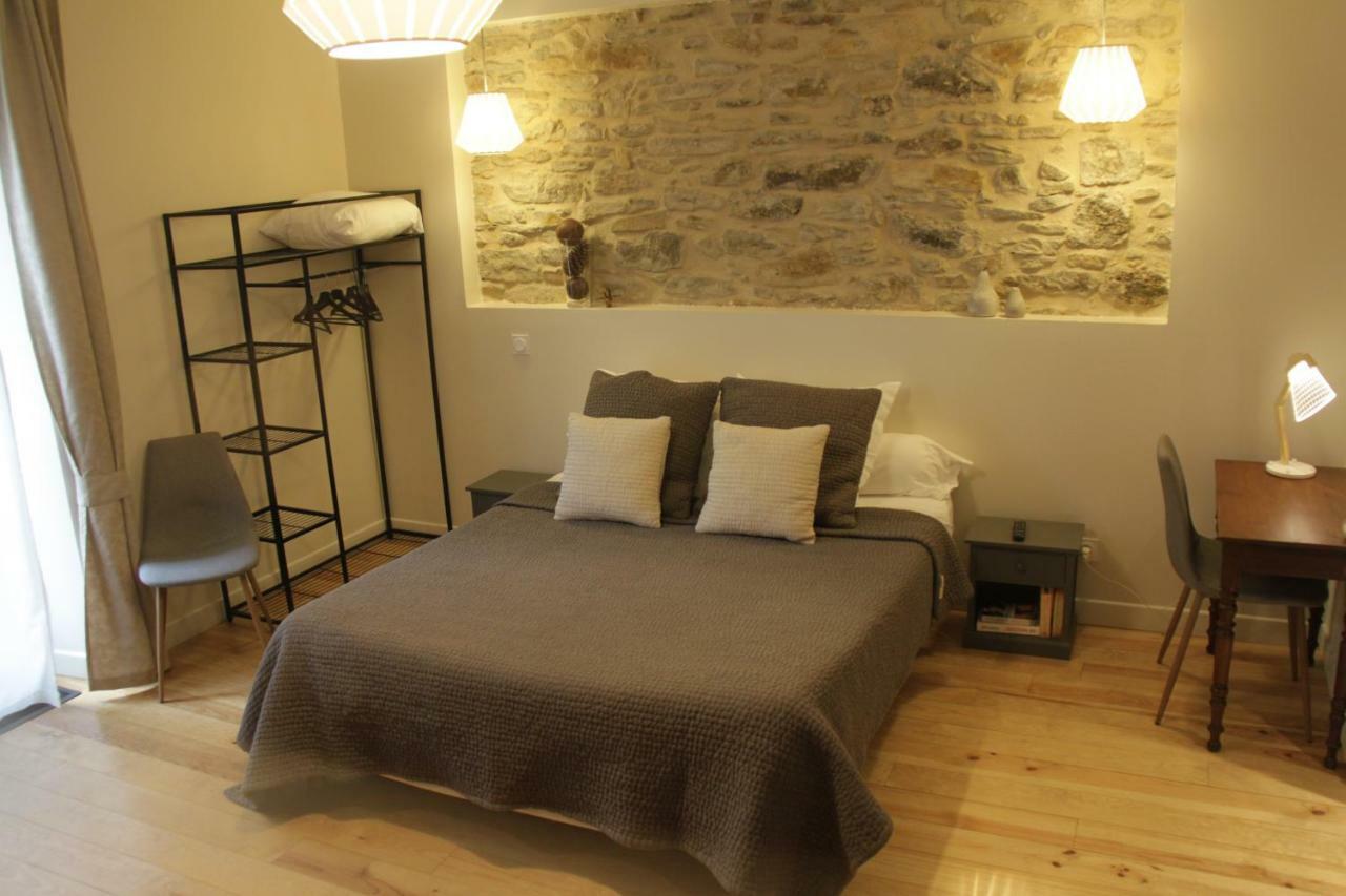 Le Logis Gout Appartement Carcassonne Buitenkant foto