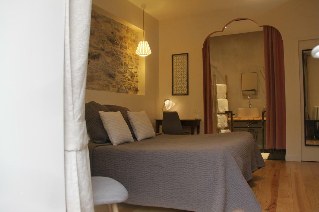 Le Logis Gout Appartement Carcassonne Buitenkant foto