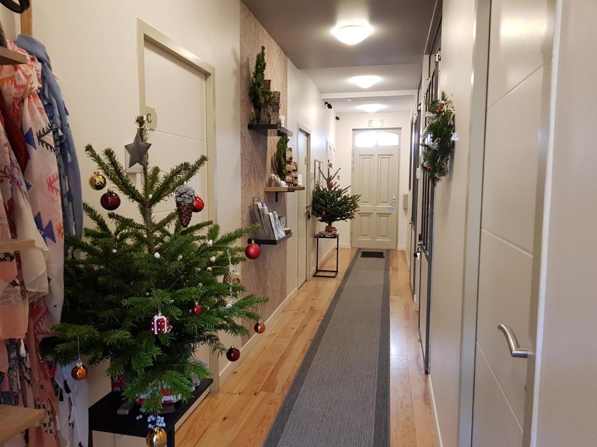 Le Logis Gout Appartement Carcassonne Buitenkant foto